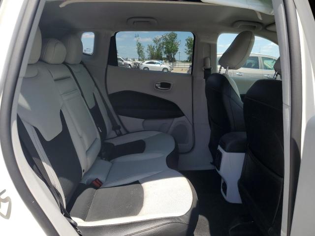 Photo 11 from auction – 2020 JEEP COMPASS LI with VIN 3C4NJDCB0LT146090