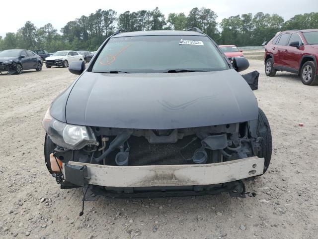 Photo 5 from auction – 2011 ACURA TSX with VIN JH4CW2H61BC002050