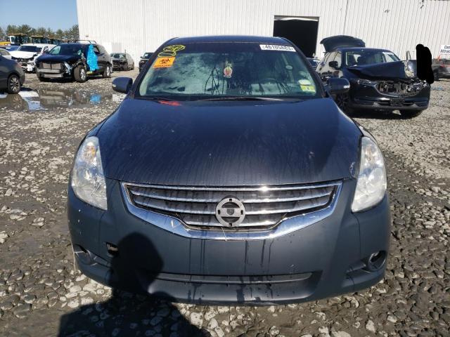 Photo 5 from auction – 2012 NISSAN ALTIMA BAS with VIN 1N4AL2AP9CC157070