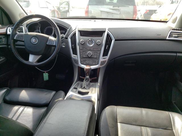 Foto 8 de la subasta – 2012 CADILLAC SRX PERFOR con VIN 3GYFNBE32CS617708