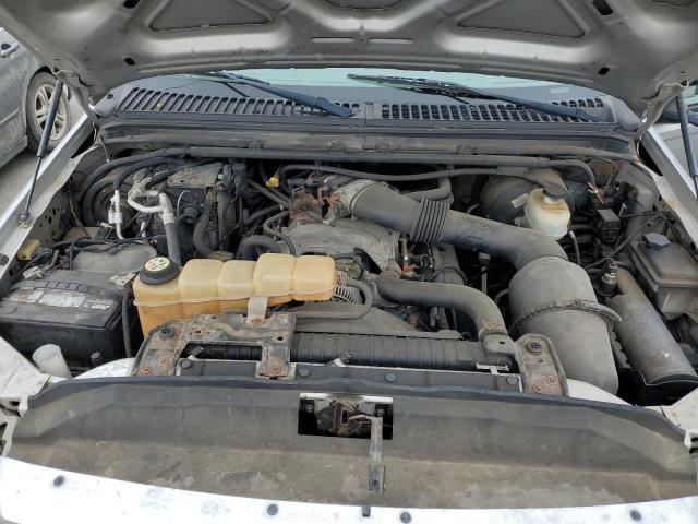 Photo 12 from auction – 2005 FORD EXCURSION with VIN 1FMNU41S55EB54002