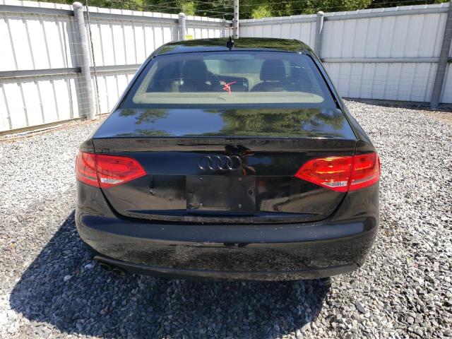 Photo 6 from auction – 2010 AUDI A4 PREMIUM with VIN WAUAFAFL4AN012289