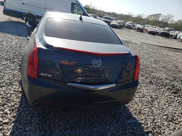 Photo 6 from auction – 2014 CADILLAC ATS with VIN 1G6AA5RA7E0108152
