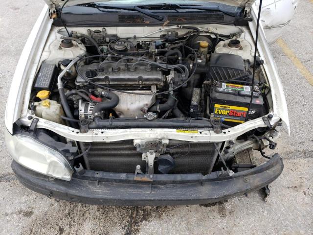 Photo 11 from auction – 2001 NISSAN ALTIMA XE with VIN 1N4DL01D21C189024