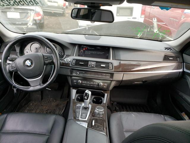 Photo 8 from auction – 2015 BMW 535 XI with VIN WBA5B3C53FD541213