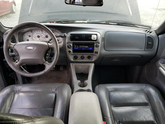Photo 8 from auction – 2002 FORD EXPLORER S with VIN 1FMZU77E72UB84026
