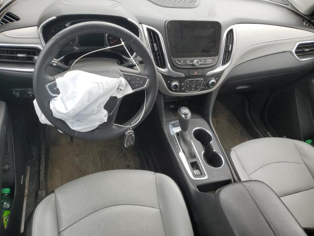 Photo 8 from auction – 2021 CHEVROLET EQUINOX PR with VIN 2GNAXXEV4M6145110