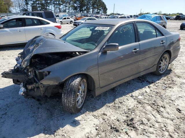 TOYOTA CAMRY LE 2006 with VIN 4T1BE32K06U739201 - Photo from auction
