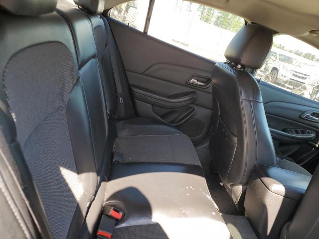 Photo 10 from auction – 2016 CHEVROLET MALIBU with VIN 1G11C5SA9GF156262