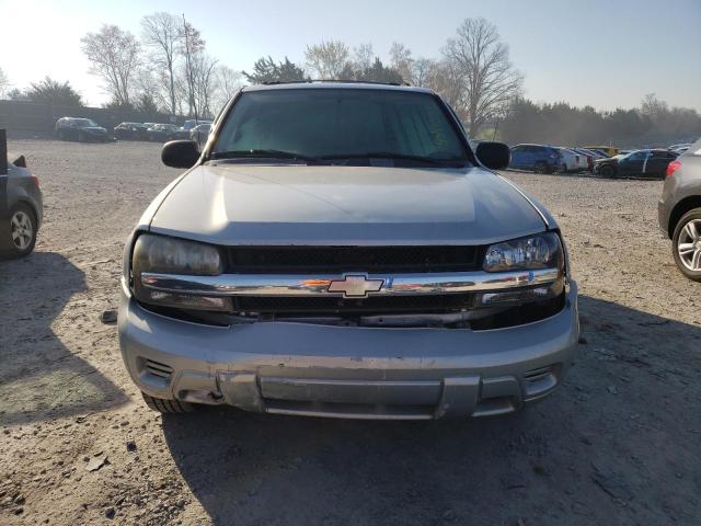 Photo 5 from auction – 2007 CHEVROLET TRAILBLAZE with VIN 1GNDT13S872177090