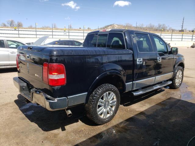 Photo 3 from auction – 2006 LINCOLN MARK LT with VIN 5LTPW18596FJ22717