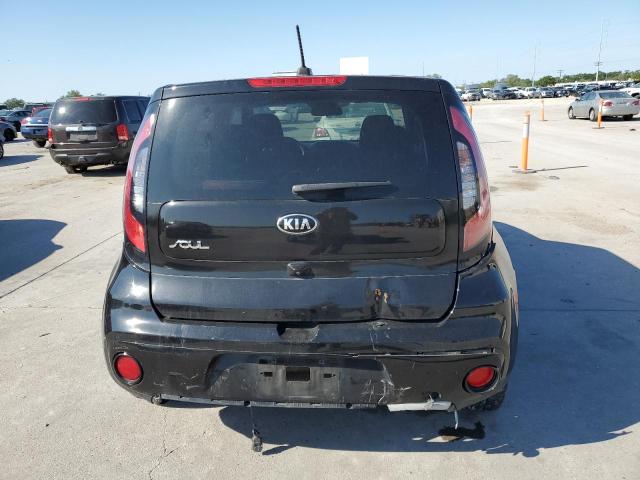 Photo 6 from auction – 2019 KIA SOUL + with VIN KNDJP3A58K7918021