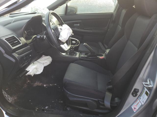 Photo 7 from auction – 2015 SUBARU WRX PREMIU with VIN JF1VA1D67F9822909