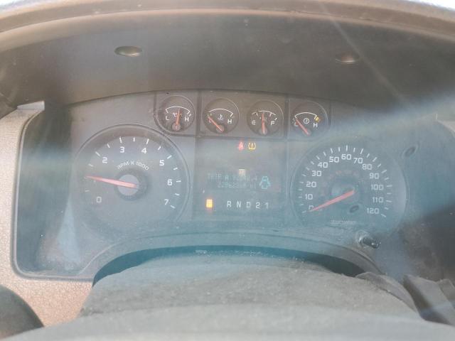 Photo 9 from auction – 2010 FORD F150 with VIN 1FTMF1CW8AKE35103