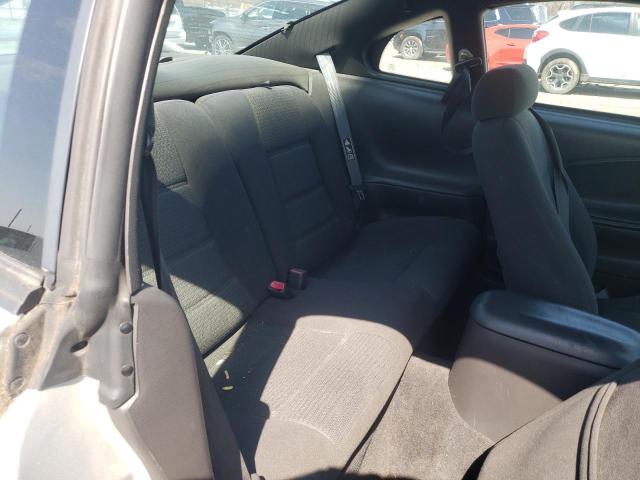 Photo 10 from auction – 2001 FORD MUSTANG with VIN 1FAFP40411F126579