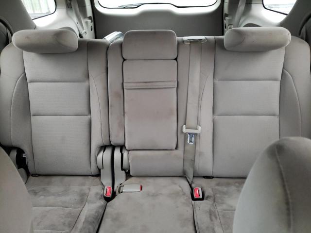Photo 10 from auction – 2013 DODGE DURANGO SX with VIN 1C4RDHAG7DC685477