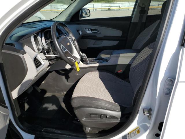 Photo 7 from auction – 2012 CHEVROLET EQUINOX LT with VIN 2GNALDEKXC6358979