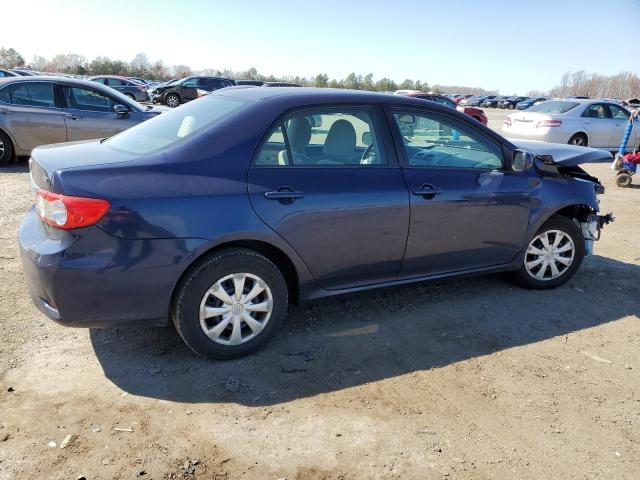 Photo 3 from auction – 2011 TOYOTA COROLLA BA with VIN 2T1BU4EE5BC720041