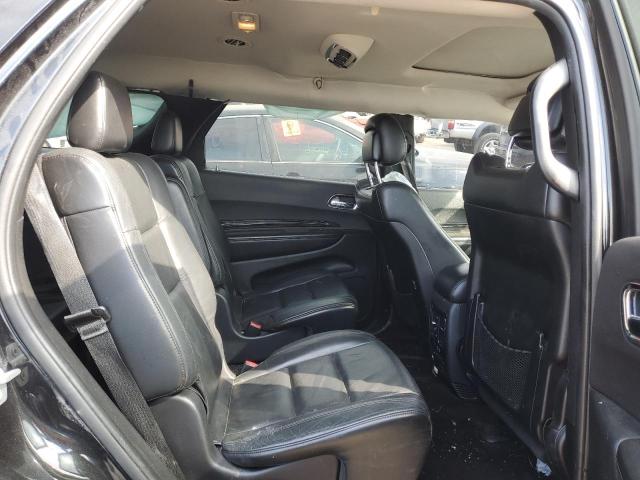 Photo 11 from auction – 2015 DODGE DURANGO LI with VIN 1C4RDJDG8FC223368