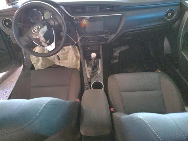 Photo 8 from auction – 2018 TOYOTA COROLLA L with VIN 2T1BURHEXJC050803