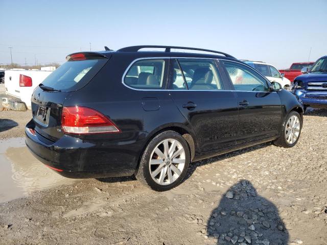 Photo 3 from auction – 2014 VOLKSWAGEN JETTA TDI with VIN 3VWPL7AJ2EM623563