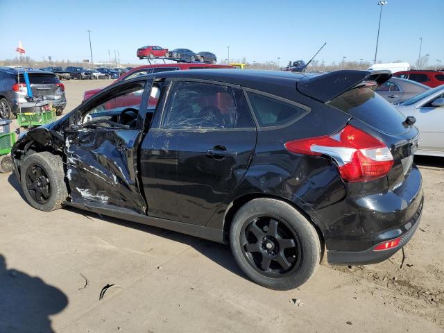 Photo 2 from auction – 2013 FORD FOCUS SE with VIN 1FADP3K24DL306173