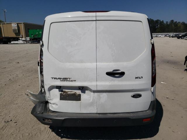 Photo 6 from auction – 2014 FORD TRANSIT CO with VIN NM0LS7F77E1169659
