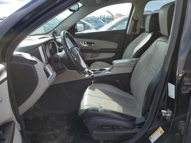 Photo 7 from auction – 2015 CHEVROLET EQUINOX LT with VIN 2GNFLHE39F6332240