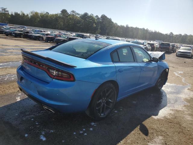 Photo 3 from auction – 2019 DODGE CHARGER SX with VIN 2C3CDXBG5KH511050