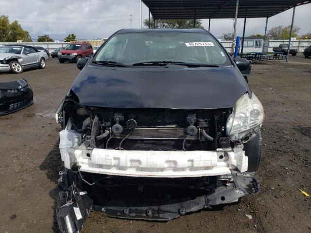 Photo 5 from auction – 2015 TOYOTA PRIUS with VIN JTDKN3DU6F0477159