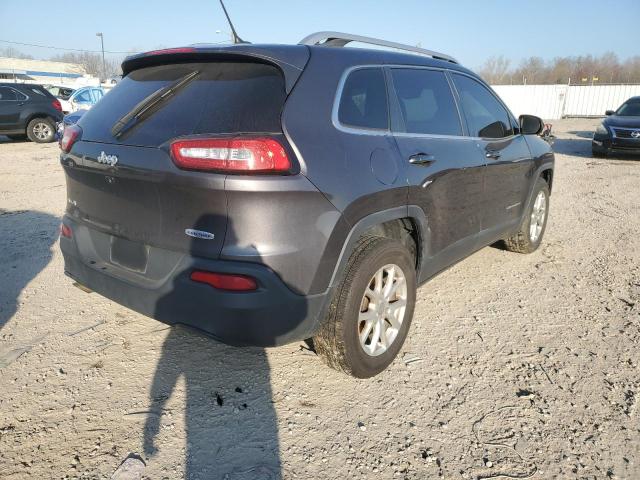 Photo 3 from auction – 2015 JEEP CHEROKEE L with VIN 1C4PJMCB3FW788150