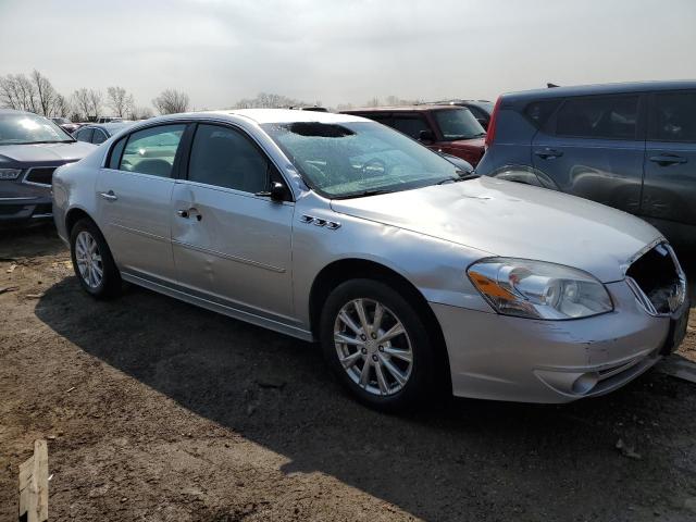 Photo 4 from auction – 2010 BUICK LUCERNE CX with VIN 1G4HA5EM7AU121087