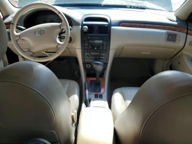 Photo 8 from auction – 2003 TOYOTA CAMRY SOLA with VIN 2T1CF28P03C602786