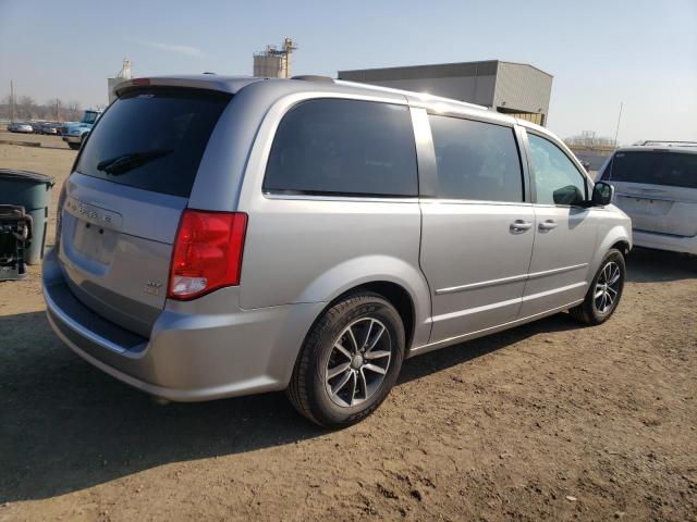 Photo 3 from auction – 2017 DODGE GRAND CARA with VIN 2C4RDGCG9HR580928