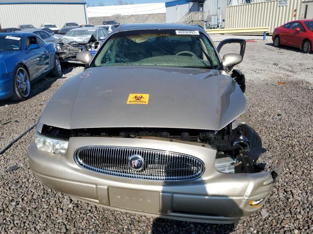 Photo 5 from auction – 2005 BUICK LESABRE CU with VIN 1G4HP52K15U210337