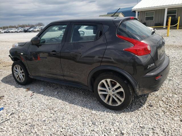 Photo 2 from auction – 2013 NISSAN JUKE S with VIN JN8AF5MV1DT224716