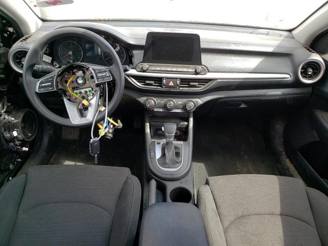 Photo 8 from auction – 2020 KIA FORTE FE with VIN 3KPF24AD0LE160789