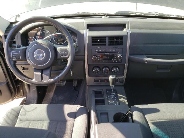 Photo 8 from auction – 2011 JEEP LIBERTY SP with VIN 1J4PP2GK7BW594593