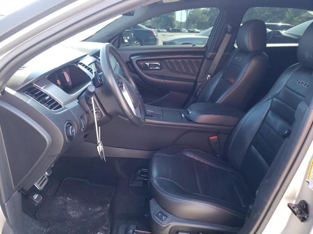 Photo 7 from auction – 2016 FORD TAURUS SHO with VIN 1FAHP2KT7GG155878