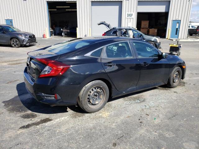 Photo 3 from auction – 2016 HONDA CIVIC LX with VIN 2HGFC2F51GH561699