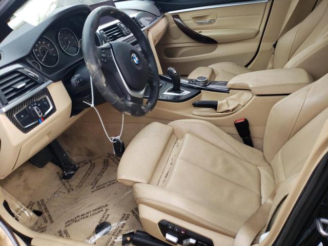 Photo 7 from auction – 2016 BMW 428 XI GRA with VIN WBA4C9C56GG140069