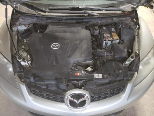 Photo 11 from auction – 2008 MAZDA CX-7 with VIN JM3ER293480200113