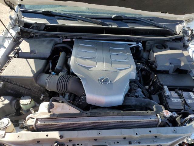 Photo 12 from auction – 2017 LEXUS GX 460 with VIN JTJBM7FX9H5152641