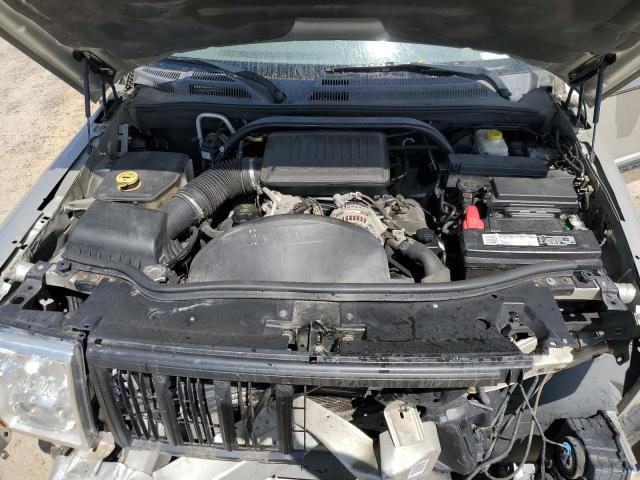 Photo 11 from auction – 2007 JEEP COMMANDER with VIN 1J8HG48P17C553393