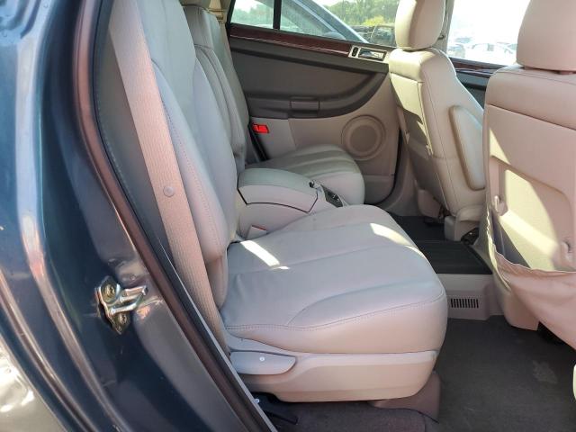 Photo 11 from auction – 2005 CHRYSLER PACIFICA T with VIN 2C4GM68465R290089