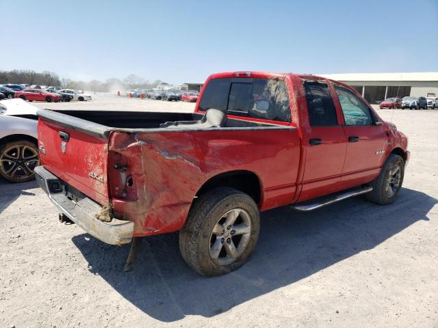 Photo 3 from auction – 2008 DODGE RAM 1500 S with VIN 1D7HU18248J105414