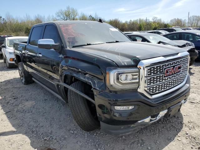 Photo 4 from auction – 2016 GMC SIERRA K15 with VIN 3GTU2PEC6GG254440