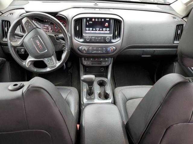 Photo 8 from auction – 2016 GMC CANYON SLE with VIN 1GTG6CE30G1307397