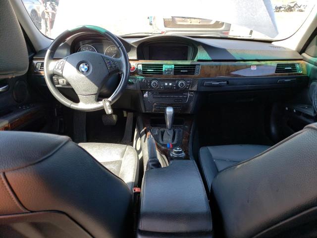 Photo 8 from auction – 2010 BMW 328 XI SUL with VIN WBAPK5C56AA650392