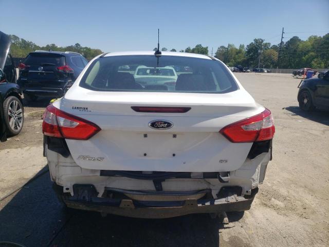 Photo 6 from auction – 2013 FORD FOCUS SE with VIN 1FADP3F22DL236697